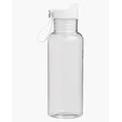 Threadfast 20 oz. Click Recycled PET Water Bottle — view 19
