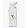 Threadfast 20 oz. Click Recycled PET Water Bottle — view 40