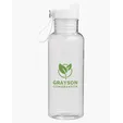 Threadfast 20 oz. Click Recycled PET Water Bottle — view 41