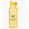 Threadfast 20 oz. Click Recycled PET Water Bottle — view 42