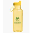 Threadfast 20 oz. Click Recycled PET Water Bottle — view 43