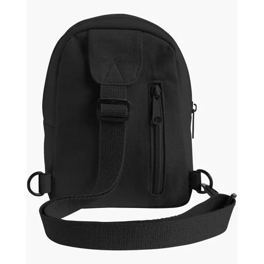 Epic Recycled Cotton Crossbody Bag