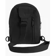 Epic Recycled Cotton Crossbody Bag