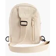 Epic Recycled Cotton Crossbody Bag — view 3