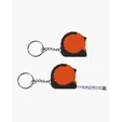Mini Grip 3.25' Tape Measure Keychain — view 2