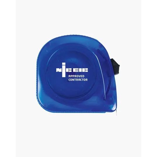Translucent Tape Measure 10' — view 3