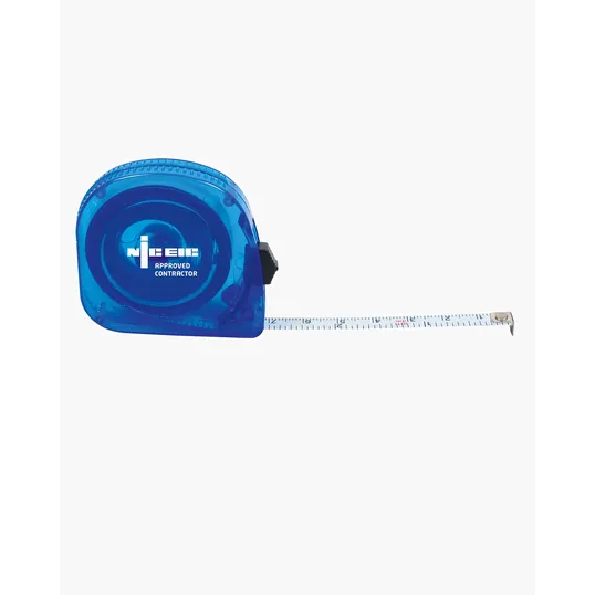 Translucent Tape Measure 10' — view 4