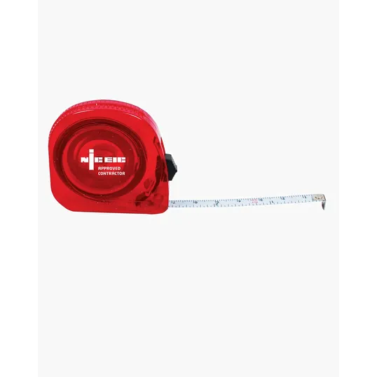 Translucent Tape Measure 10' — view 5