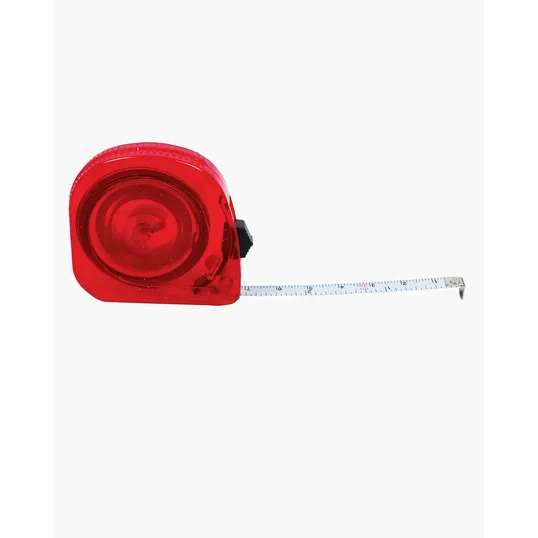 Translucent Tape Measure 10' — view 2