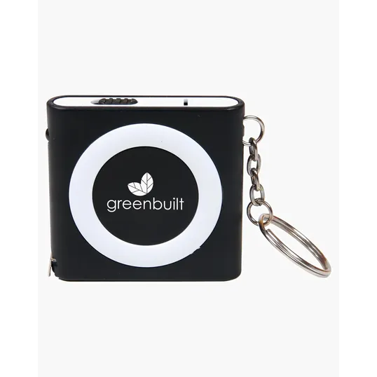 Tape Measure Key Light 3.25' — view 2
