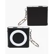 Tape Measure Key Light 3.25'