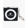 Tape Measure Key Light 3.25' — view 2
