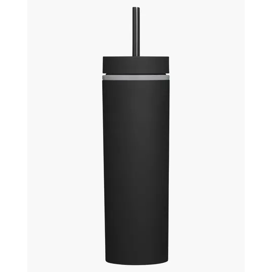 Prime Line Adventure 16 oz. Insulated Tumbler with Straw