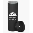 Prime Line Adventure 16 oz. Insulated Tumbler with Straw — view 6