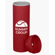 Prime Line Adventure 16 oz. Insulated Tumbler with Straw — view 15