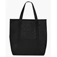 Beach Mesh Tote Bag — view 2