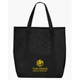 Beach Mesh Tote Bag — view 9
