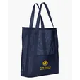 Beach Mesh Tote Bag — view 10