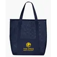 Beach Mesh Tote Bag — view 11