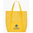 Beach Mesh Tote Bag — view 13