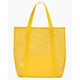 Beach Mesh Tote Bag — view 6