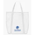 Beach Mesh Tote Bag — view 15