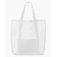 Beach Mesh Tote Bag — view 8