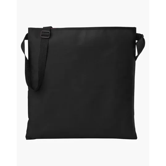 Patchwork Eco Friendly Crossbody Tote Bag — view 2