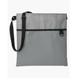Patchwork Eco Friendly Crossbody Tote Bag — view 3