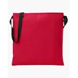 Patchwork Eco Friendly Crossbody Tote Bag — view 6