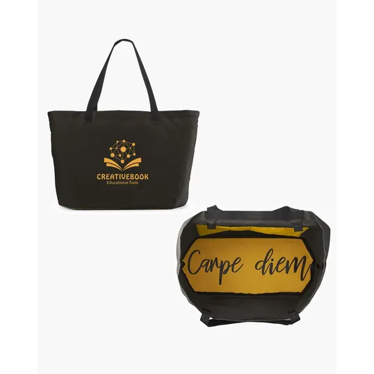 Essex Eco Friendly Inspire Tote Bag — view 6