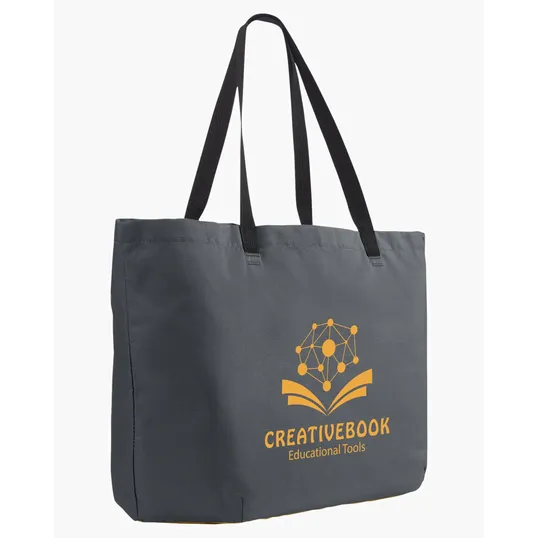 Essex Eco Friendly Inspire Tote Bag — view 7
