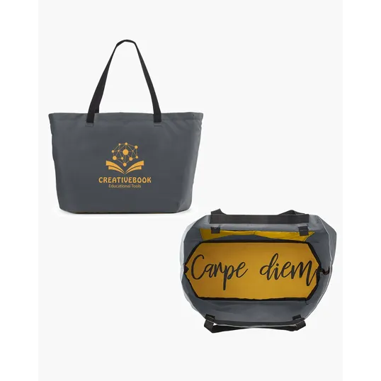 Essex Eco Friendly Inspire Tote Bag — view 8