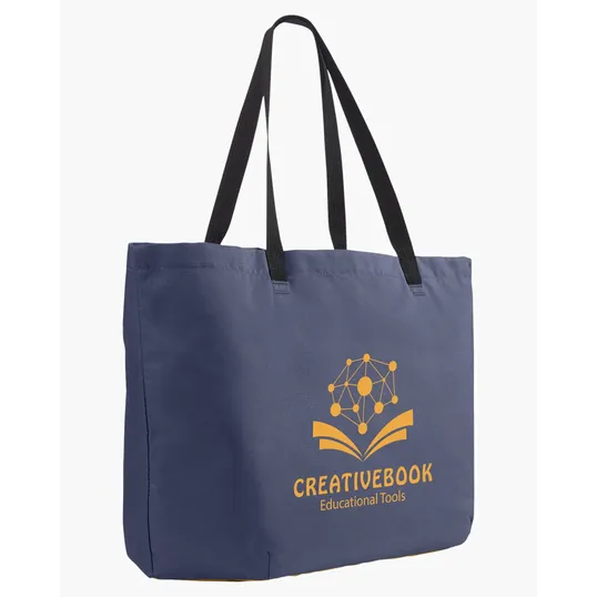 Essex Eco Friendly Inspire Tote Bag — view 9
