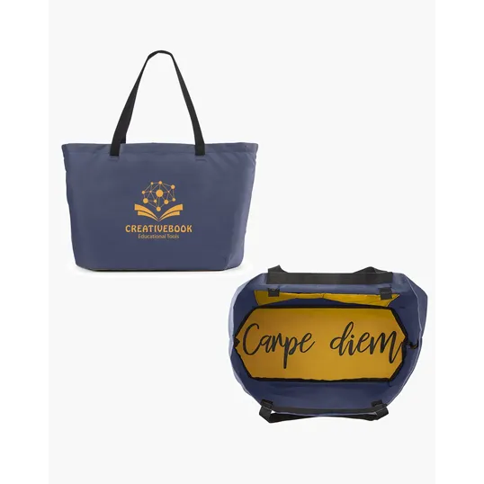 Essex Eco Friendly Inspire Tote Bag — view 10