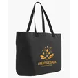 Essex Eco Friendly Inspire Tote Bag — view 5