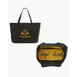 Essex Eco Friendly Inspire Tote Bag — view 6