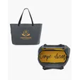 Essex Eco Friendly Inspire Tote Bag — view 8