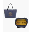 Essex Eco Friendly Inspire Tote Bag — view 10