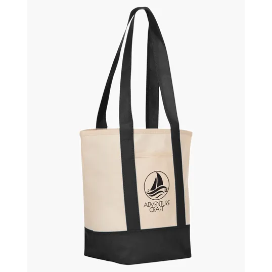 Non-Woven Mini Tote Bag — view 9