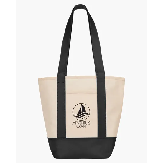 Non-Woven Mini Tote Bag — view 11