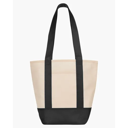 Non-Woven Mini Tote Bag — view 2