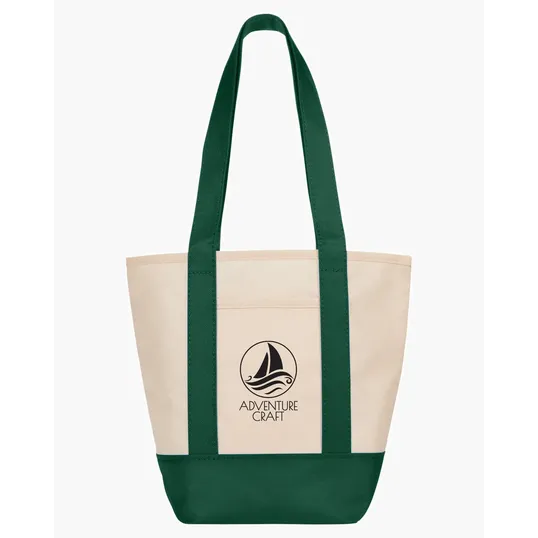 Non-Woven Mini Tote Bag — view 13