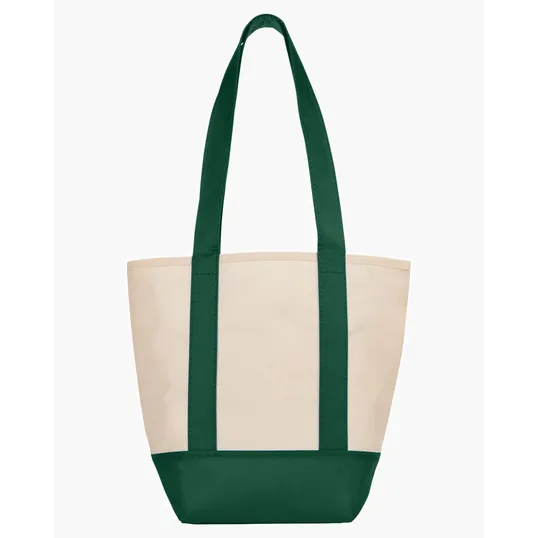 Non-Woven Mini Tote Bag — view 3