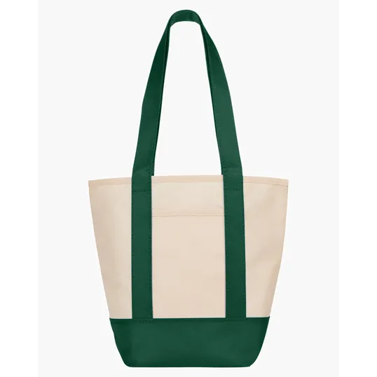 Non-Woven Mini Tote Bag — view 4