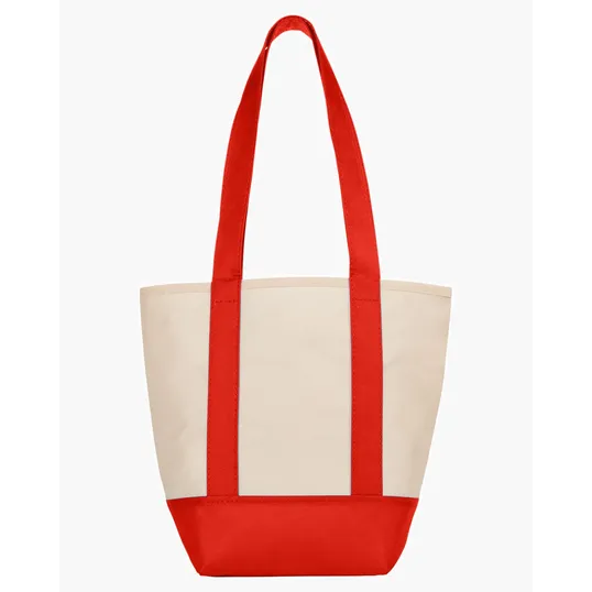 Non-Woven Mini Tote Bag — view 5
