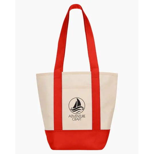 Non-Woven Mini Tote Bag — view 14