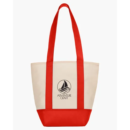 Non-Woven Mini Tote Bag — view 15