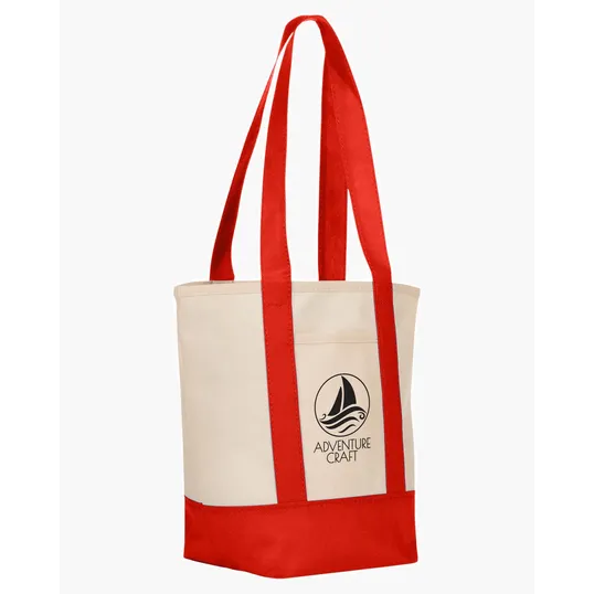 Non-Woven Mini Tote Bag — view 16