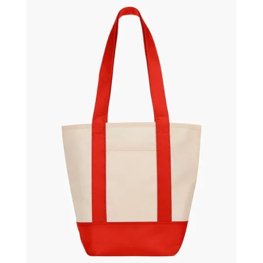 Non-Woven Mini Tote Bag — view 6